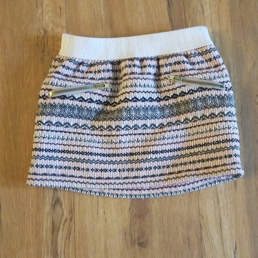Oshkosh toddler skirt